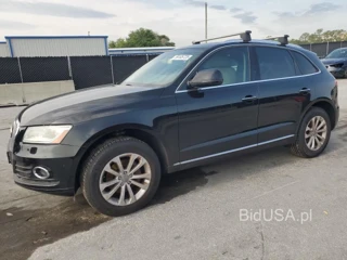 AUDI Q5 PREMIUM PREMIUM