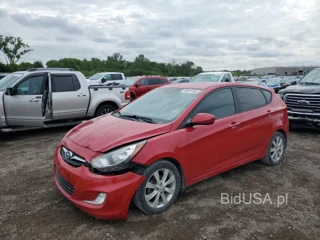 HYUNDAI ACCENT GLS GLS