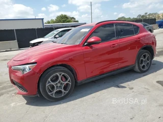ALFA ROMEO STELVIO TI TI