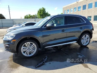 AUDI Q5 PRESTIG PRESTIGE