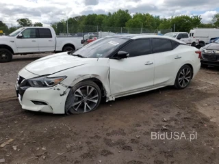 NISSAN MAXIMA 3.5 3.5S
