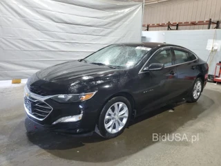 CHEVROLET MALIBU LT LT