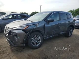 NISSAN ROGUE S S