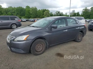 NISSAN SENTRA S S