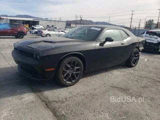 DODGE CHALLENGER SXT