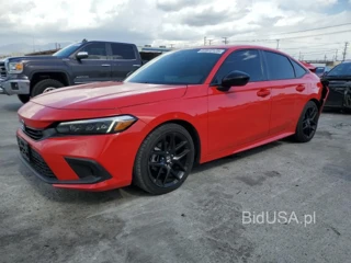 HONDA CIVIC SPOR SPORT