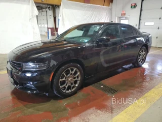 DODGE CHARGER SX SXT