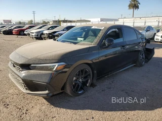 HONDA CIVIC SPOR SPORT