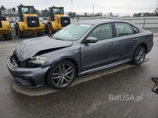 VOLKSWAGEN PASSAT S S