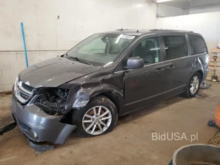 DODGE GRAND CARA SXT