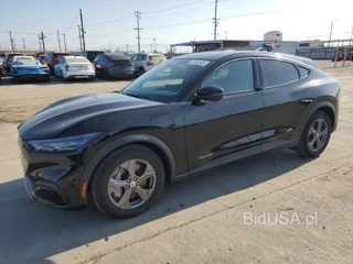 FORD MUSTANG MA SELECT