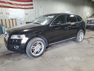 AUDI Q5 PREMIUM PREMIUM PLUS