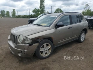 JEEP COMPASS SPORT