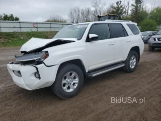 TOYOTA 4RUNNER SR SR5/SR5 PREMIUM