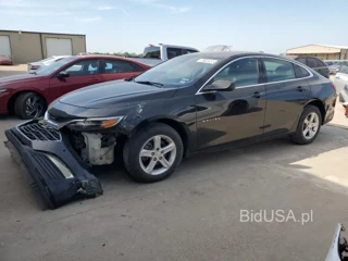 CHEVROLET MALIBU LS LS