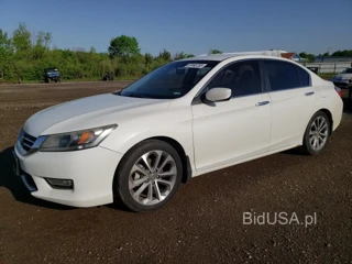 HONDA ACCORD SPO SPORT