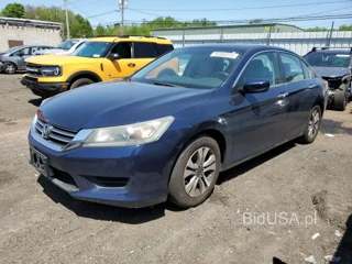 HONDA ACCORD LX LX