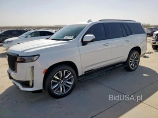 CADILLAC ESCALADE S SPORT