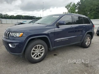 JEEP GRAND CHER LAREDO