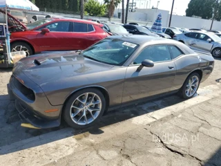 DODGE CHALLENGER GT