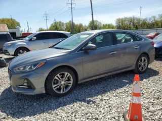 HYUNDAI SONATA SPO SPORT