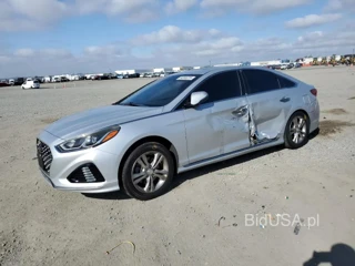 HYUNDAI SONATA SPO SPORT