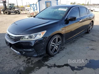 HONDA ACCORD SPO SPORT