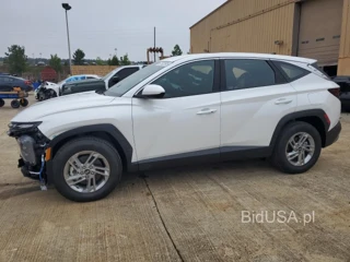 HYUNDAI TUCSON SE SE