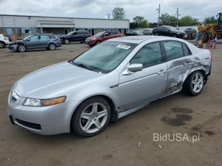 ACURA TL