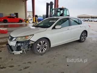 HONDA ACCORD LX LX