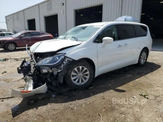 CHRYSLER PACIFICA T TOURING PLUS