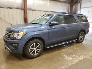 FORD EXPEDITION MAX XLT
