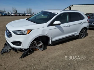 FORD EDGE SEL SEL
