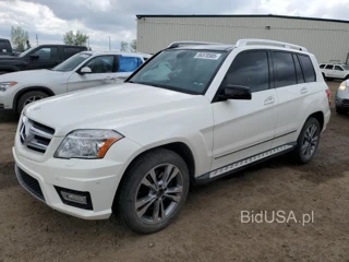 MERCEDES-BENZ GLK 350 4M 350 4MATIC