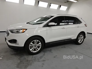 FORD EDGE SEL SEL