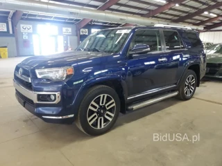 TOYOTA 4RUNNER SR SR5/SR5 PREMIUM
