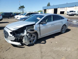 HYUNDAI SONATA SPO SPORT