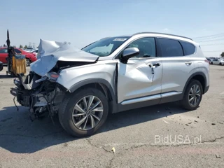 HYUNDAI SANTA FE S SEL