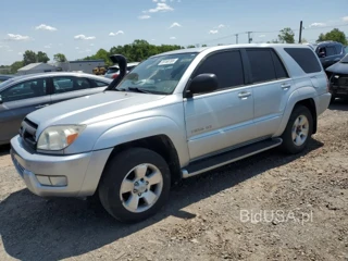 TOYOTA 4RUNNER LI LIMITED