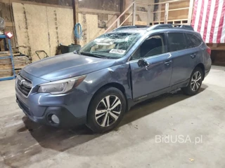 SUBARU OUTBACK 2. 2.5I LIMITED