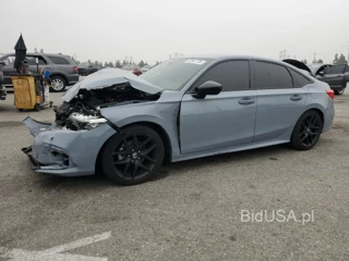HONDA CIVIC SPOR SPORT