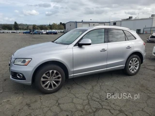 AUDI Q5 PREMIUM PREMIUM PLUS