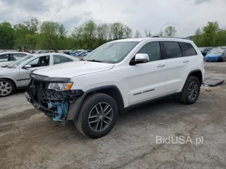 JEEP GRAND CHER LIMITED