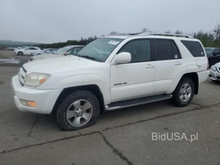 TOYOTA 4RUNNER LI LIMITED