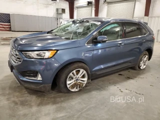 FORD EDGE SEL SEL