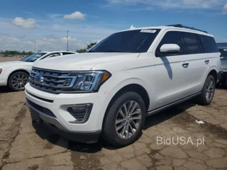 FORD EXPEDITION LIMITED