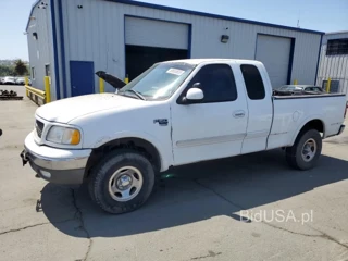 FORD F150