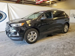 FORD EDGE SEL SEL