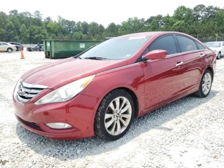 HYUNDAI SONATA SE SE