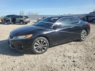 HONDA ACCORD EXL EXL